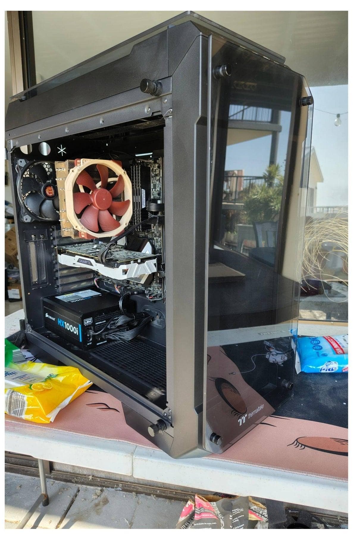 Atelier et interventions CTRL+PC