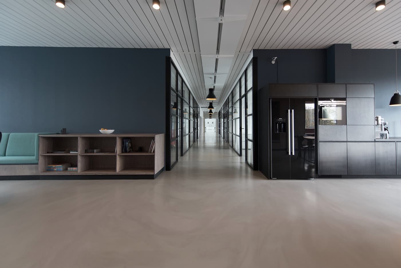 Gestion du parc informatique